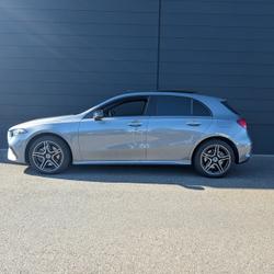 Mercedes Classe A 250 e AMG LINE TO SIEGES AVANTS ELECTRIQUES MEMOI Sausheim