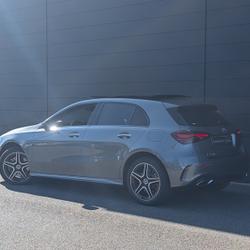 Mercedes Classe A 250 e AMG LINE TO SIEGES AVANTS ELECTRIQUES MEMOI Sausheim