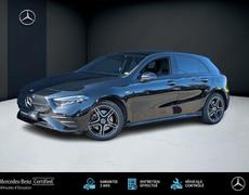 Mercedes Classe A Sausheim