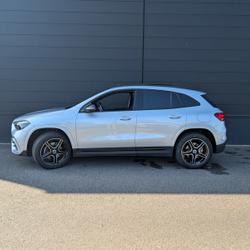 Mercedes GLA 250 e Hybrid EQ AMG LINE TO SONORISATION ADVANCED Sausheim