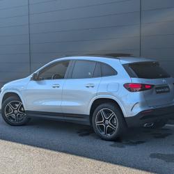Mercedes GLA 250 e Hybrid EQ AMG LINE TO SONORISATION ADVANCED Sausheim