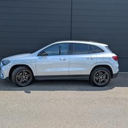 Mercedes GLA 250 e Hybrid EQ AMG LINE TO SONORISATION ADVANCED Sausheim
