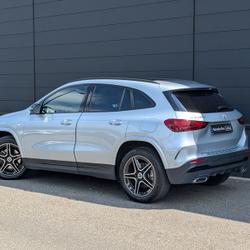 Mercedes GLA 250 e Hybrid EQ AMG LINE TO SONORISATION ADVANCED Sausheim
