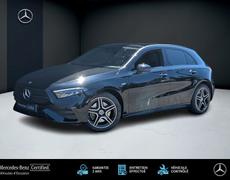 Mercedes Classe A Sausheim