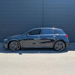 Mercedes Classe A 250 e Hybrid EQ AMG LINE TO SIEGES AVANTS CHAUFFAN Sausheim
