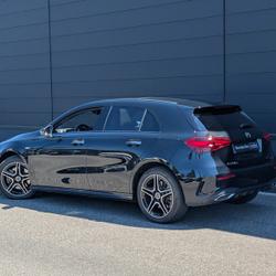 Mercedes Classe A 250 e Hybrid EQ AMG LINE TO SIEGES AVANTS CHAUFFAN Sausheim
