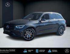 Mercedes GLC