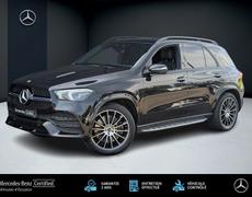 Mercedes GLE Sausheim