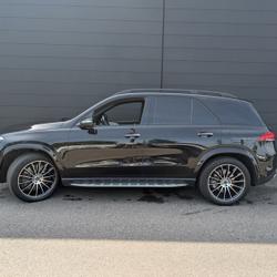 Mercedes GLE 350 de 4MATIC AMG LINE TO BURMESTER SIEGES AVANTS Sausheim