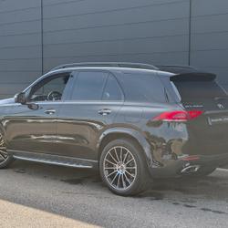 Mercedes GLE 350 de 4MATIC AMG LINE TO BURMESTER SIEGES AVANTS Sausheim
