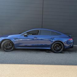 Mercedes AMG GT 53 4MATIC+ LINE BURMESTER SIEGES AVANTS ELECTR Sausheim