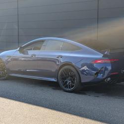 Mercedes AMG GT 53 4MATIC+ LINE BURMESTER SIEGES AVANTS ELECTR Sausheim