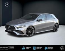 Mercedes Classe A