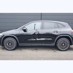Mercedes EQA 250 AMG LINE SIEGES MEMOIRES ELECTRIQUES CHAUFFANT Sausheim