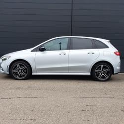 Mercedes Classe B 250 e AMG LINE TO SIEGES AVANTS CHAUFFANTS SONORI Sausheim