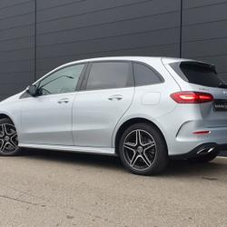 Mercedes Classe B 250 e AMG LINE TO SIEGES AVANTS CHAUFFANTS SONORI Sausheim