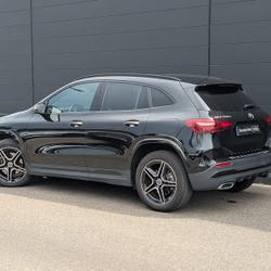 Mercedes GLA 250 e AMG LINE TO SIEGES AVANTS ELECTRIQUES MEMOI Sausheim