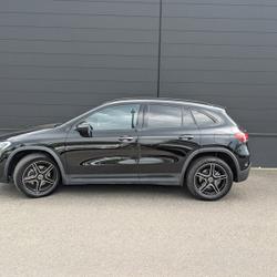 Mercedes GLA 250 e AMG LINE TO SIEGES AVANTS CHAUFFANTS MULTIB Sausheim