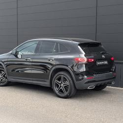 Mercedes GLA 250 e AMG LINE TO SIEGES AVANTS CHAUFFANTS MULTIB Sausheim