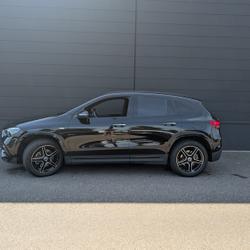 Mercedes GLA 250 e AMG LINE TO SONORISATION ADVANCED SIEGES AV Sausheim