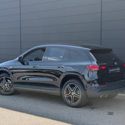 Mercedes GLA 250 e AMG LINE TO SONORISATION ADVANCED SIEGES AV Sausheim