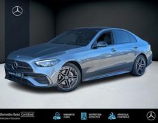 Mercedes Classe C Sausheim