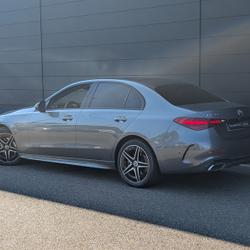 Mercedes Classe C Berline 220 d AMG LINE TO SIEGES AVANTS ELECTRIQUES MEMOI Sausheim