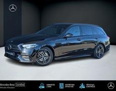 Mercedes Classe C Sausheim
