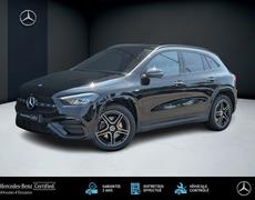 Mercedes GLA