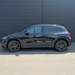 Mercedes GLA 250 e AMG LINE TO SONORISATION ADVANCED SIEGES AV Sausheim
