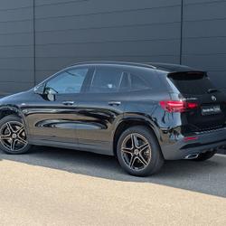 Mercedes GLA 250 e AMG LINE TO SONORISATION ADVANCED SIEGES AV Sausheim