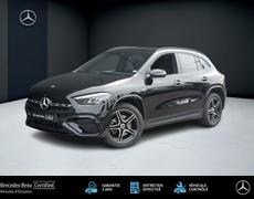 Mercedes GLA Sausheim