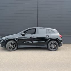 Mercedes GLA 250 e AMG LINE TO SIEGES AVANTS CHAUFFANTS REALIT Sausheim