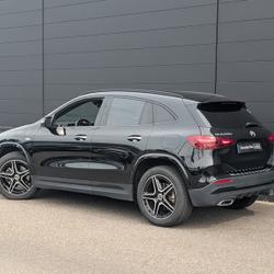 Mercedes GLA 250 e AMG LINE TO SIEGES AVANTS CHAUFFANTS REALIT Sausheim