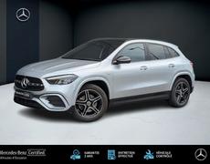Mercedes GLA Sausheim