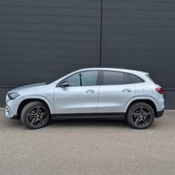 Mercedes GLA 250 e AMG LINE TO SONORISATION ADVANCED SIEGES AV Sausheim