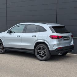 Mercedes GLA 250 e AMG LINE TO SONORISATION ADVANCED SIEGES AV Sausheim