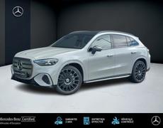 Mercedes GLC Sausheim
