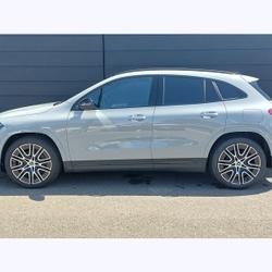 Mercedes GLA 200 d AMG Exclusive Design Line Pack Hiver P Sausheim