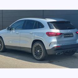 Mercedes GLA 180 d Edition 140 AMG Line Pack Sport Noir Sausheim