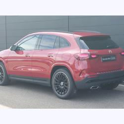 Mercedes GLA 200 d Edition 140 AMG Line Pack Sport Noir Pilot Sausheim