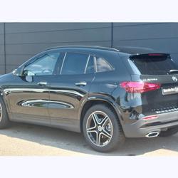 Mercedes GLA 200 d Edition 140 AMG Line Dispositif d'attelage Sausheim