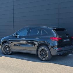 Mercedes GLA 250 e Hybrid EQ AMG LINE TO SONORISATION ADVANCED Sausheim