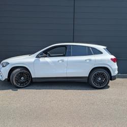 Mercedes GLA 180 AMG LINE TO SONORISATION ADVANCED SIEGES AVAN Sausheim