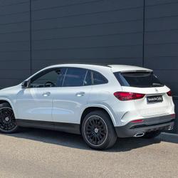 Mercedes GLA 180 AMG LINE TO SONORISATION ADVANCED SIEGES AVAN Sausheim