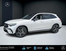 Mercedes GLC Sausheim
