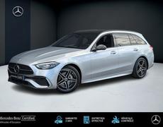 Mercedes Classe C Sausheim