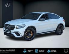 Mercedes GLC Sausheim