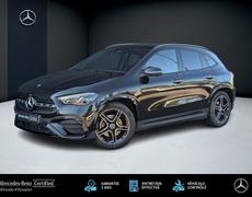 Mercedes GLA Sausheim