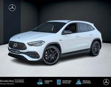 Mercedes GLA